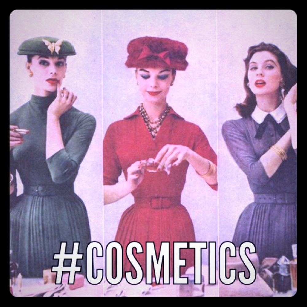 💄Cosmetics and Skin Care💄